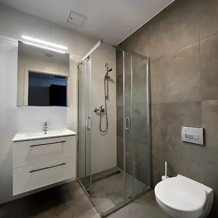 Bierutowska Park Od Wroapart-pl * Wrocław