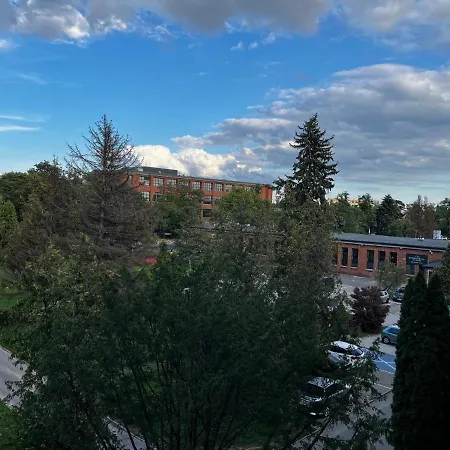 Bierutowska Park Od Wroapart-pl *