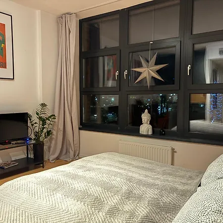 Apartament Bierutowska Park Od Wroapart-pl