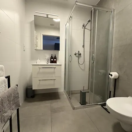 Apartament Bierutowska Park Od Wroapart-pl *