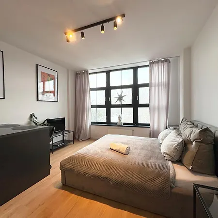 Bierutowska Park Od Wroapart-pl Apartament