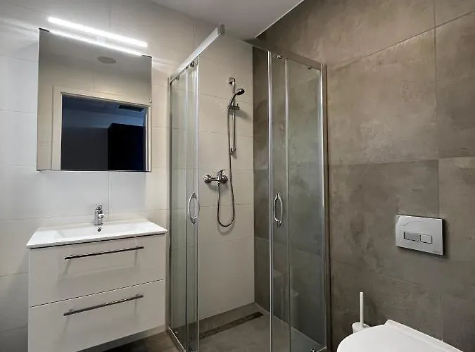 Bierutowska Park Od Wroapart-pl * 弗罗茨瓦夫