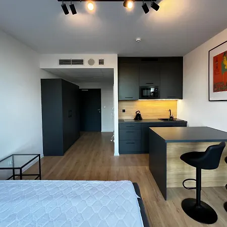 Bierutowska Park Od Wroapart-pl