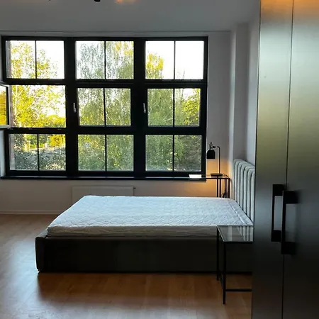 Bierutowska Park Od Wroapart-pl * Wroclaw