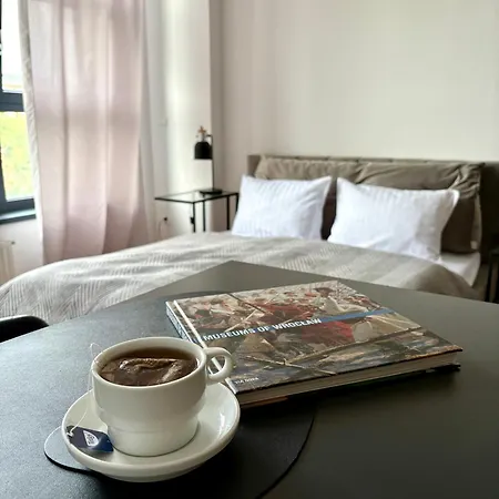 Bierutowska Park Od Wroapart-pl *