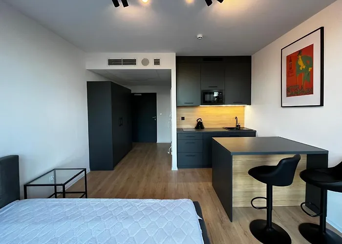 Bierutowska Park Od Wroapart-pl