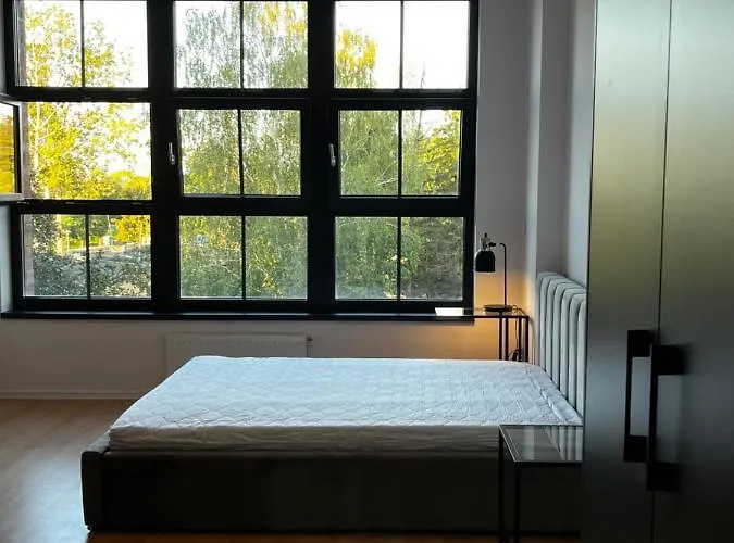 Bierutowska Park Od Wroapart-pl * Вроцлав