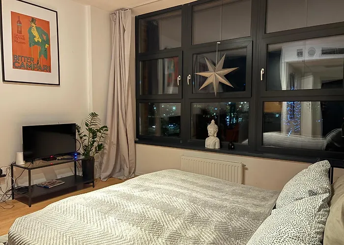 Апартаменти Bierutowska Park Od Wroapart-pl