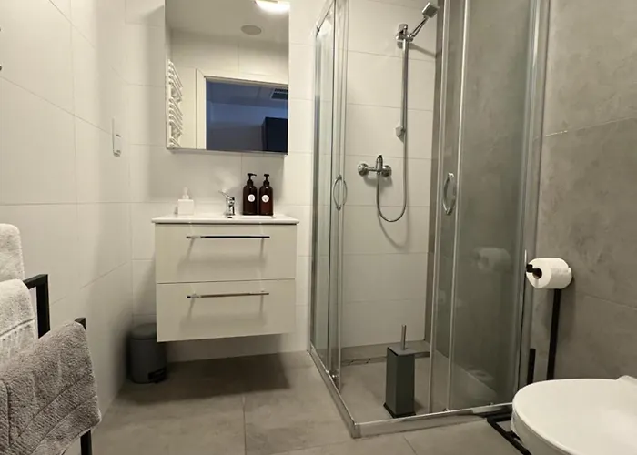 Апартаменти Bierutowska Park Od Wroapart-pl *